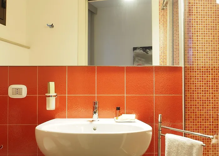 Terrazzani 4*