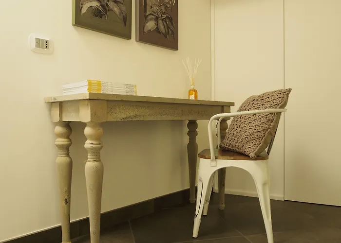 Terrazzani Oda ve Kahvaltı