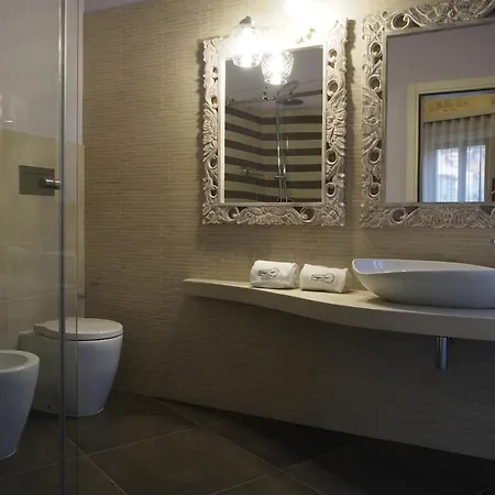 Terrazzani Frühstückspension Comiso