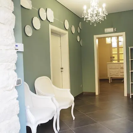 Bed & Breakfast Terrazzani 3*