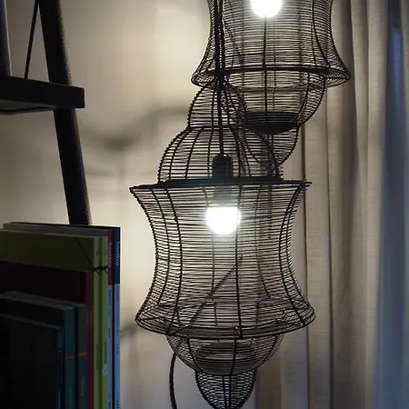 Terrazzani 4* كوميزو