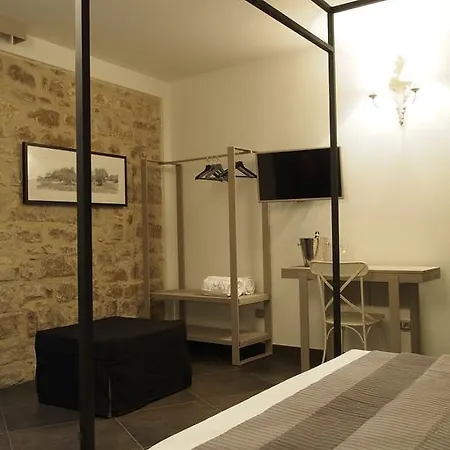 Terrazzani 4*