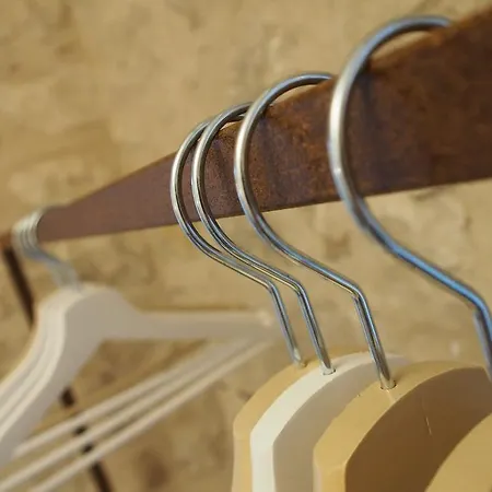 Terrazzani فندق مبيت وإفطار