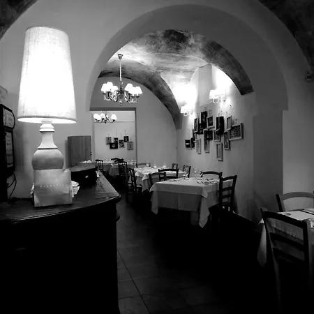 Frühstückspension Terrazzani Comiso
