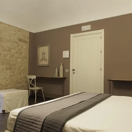 Terrazzani 4*