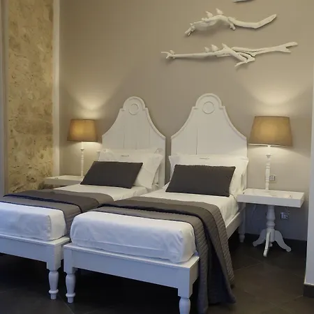 Terrazzani 4*