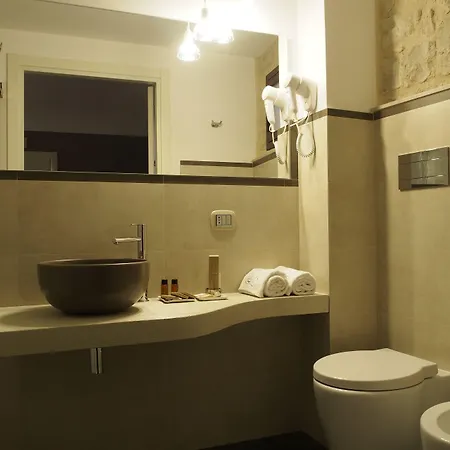 Bed & Breakfast Terrazzani