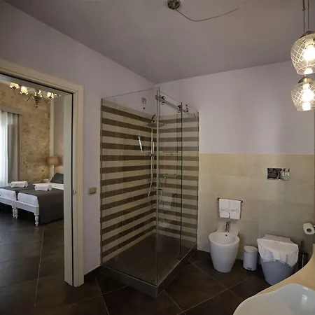 Bed & Breakfast Terrazzani