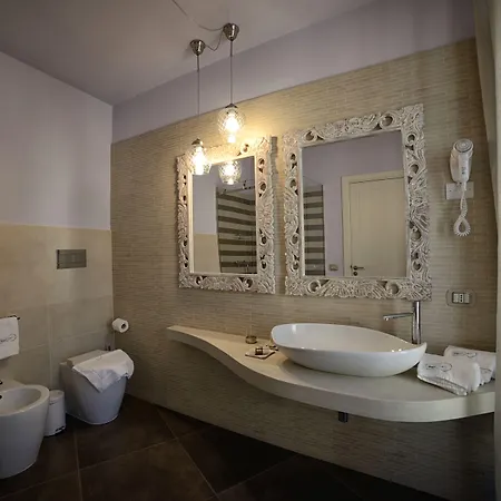 Terrazzani Comiso