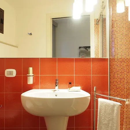 Terrazzani 4*
