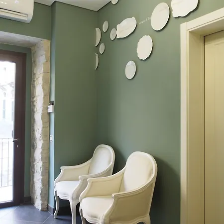 Terrazzani 4*