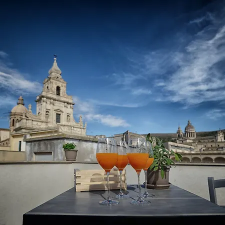 Alojamento de Acomodação e Pequeno-almoço Terrazzani 4*