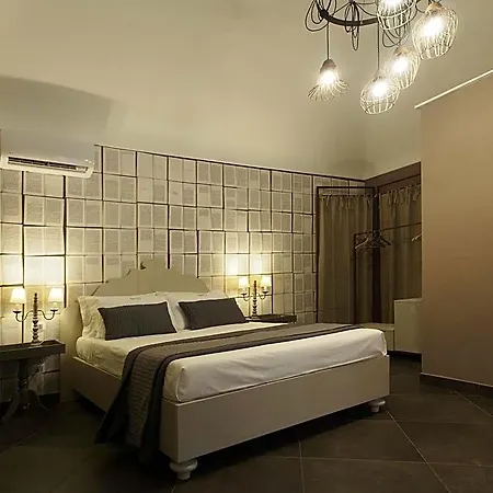Terrazzani Bed & Breakfast