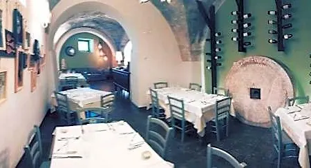 Terrazzani Bed & Breakfast 4*