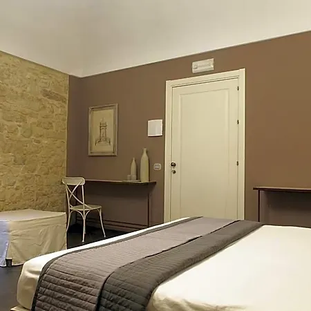 Terrazzani 4*