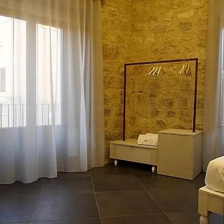Terrazzani Bed & Breakfast 4*