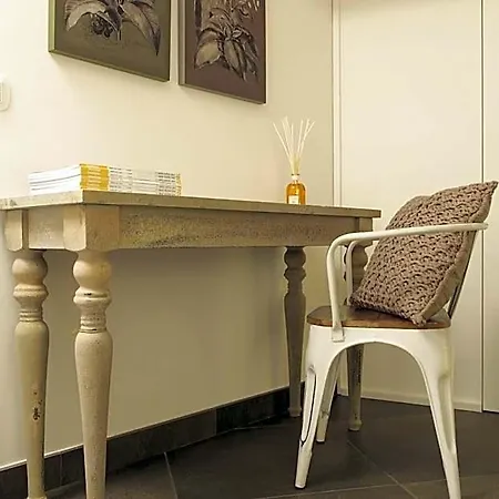 Terrazzani Bed & Breakfast Comiso