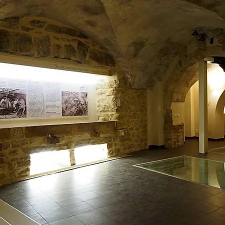 Bed & Breakfast Terrazzani
