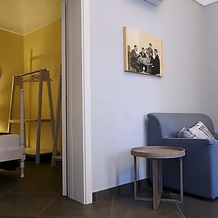 Terrazzani 4* Comiso