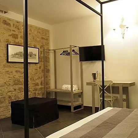 Terrazzani 4*