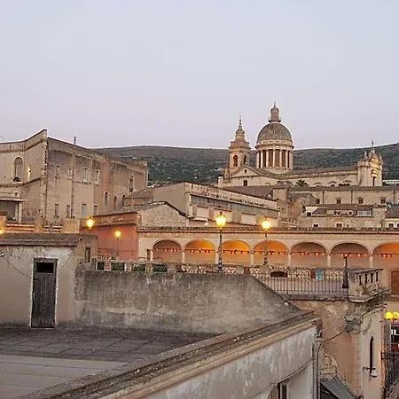 Bed & Breakfast Terrazzani Comiso
