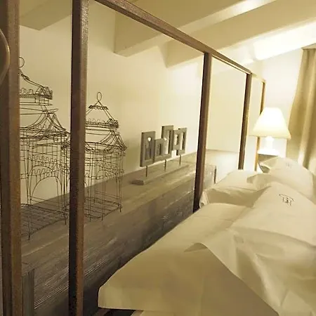 Bed & Breakfast Terrazzani Comiso