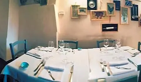 Bed & Breakfast Terrazzani