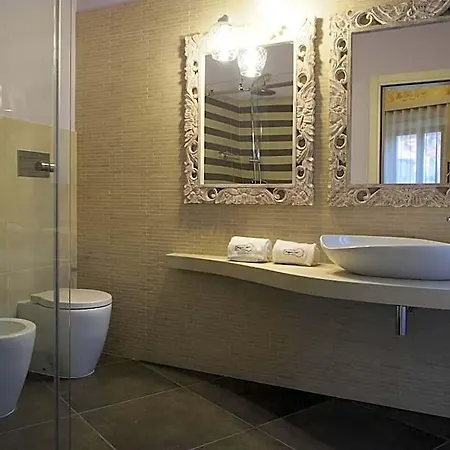 Terrazzani 4* Comiso
