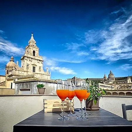 Terrazzani Bed & Breakfast 4*