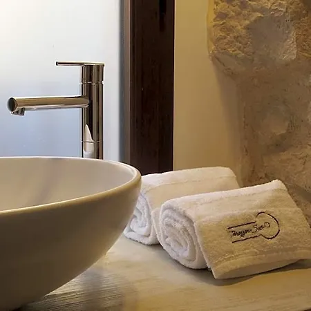 Bed & Breakfast Terrazzani 4*