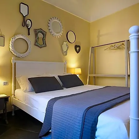 Bed & Breakfast Terrazzani Comiso