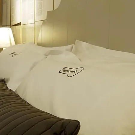 Terrazzani 4*