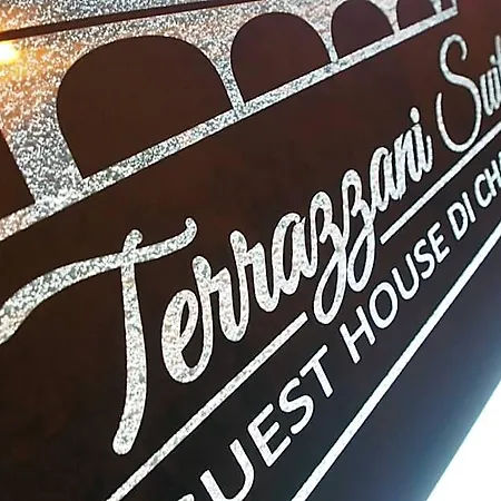 Terrazzani Comiso