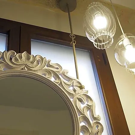 Bed & Breakfast Terrazzani Comiso
