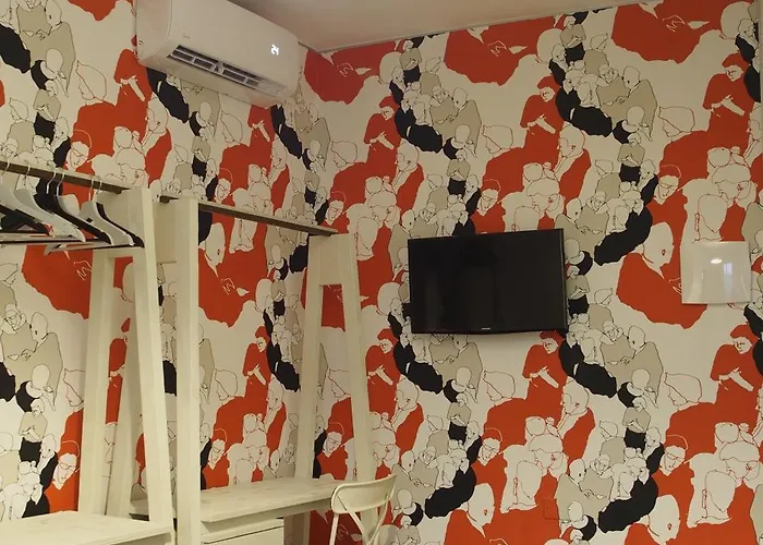 Bed & Breakfast Terrazzani 4*