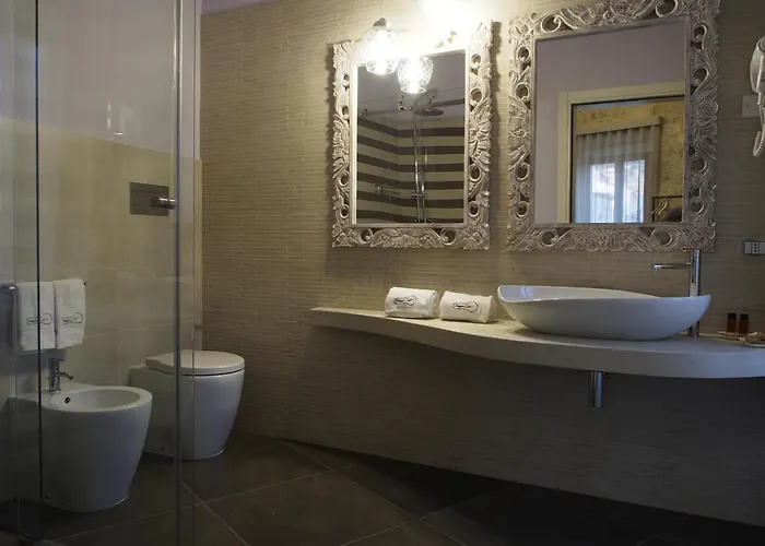 Terrazzani Bed & Breakfast Comiso