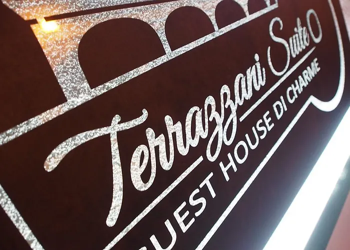 Terrazzani 4* Comiso