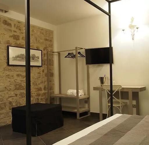 Terrazzani 4*