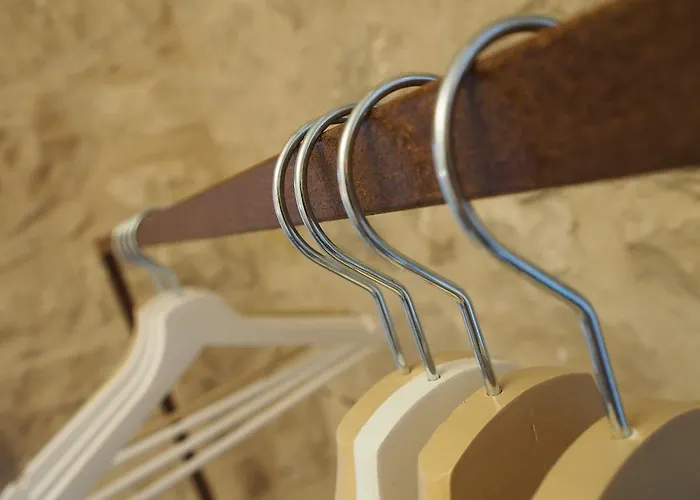 Terrazzani Bed & Breakfast