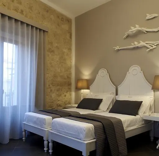 Terrazzani 4* Comiso