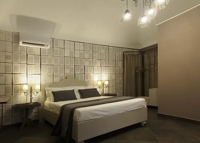 Alojamento de Acomodação e Pequeno-almoço Terrazzani 4*