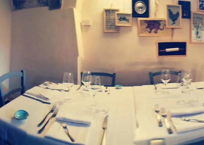 Alojamento de Acomodação e Pequeno-almoço Terrazzani