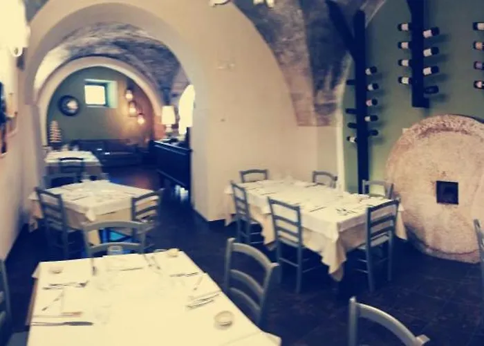 Alojamento de Acomodação e Pequeno-almoço Terrazzani