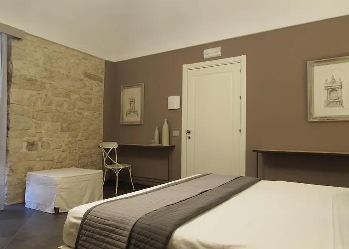 Terrazzani 4*