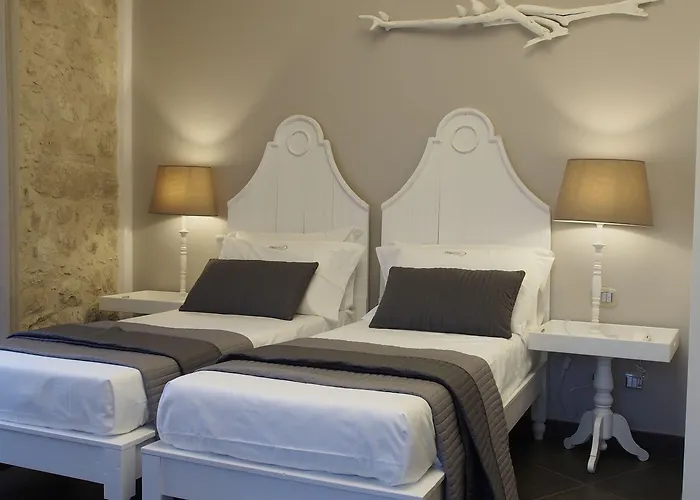 Terrazzani 4*