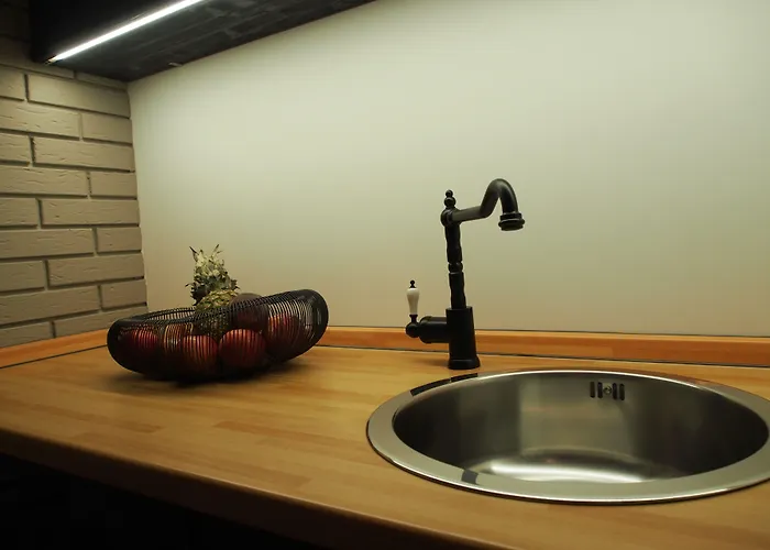 Alojamento de Acomodação e Pequeno-almoço Terrazzani Comiso