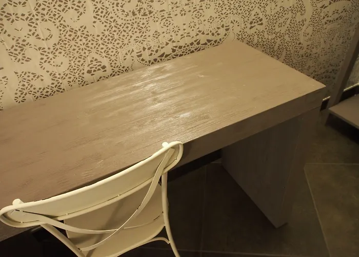 Alojamento de Acomodação e Pequeno-almoço Terrazzani Comiso