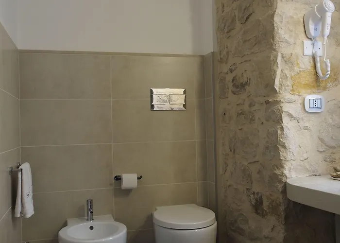 Terrazzani 4*