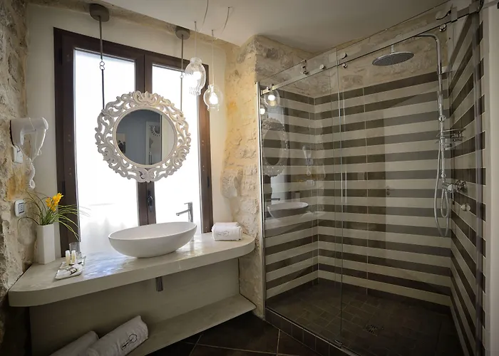 Bed & Breakfast Terrazzani Comiso