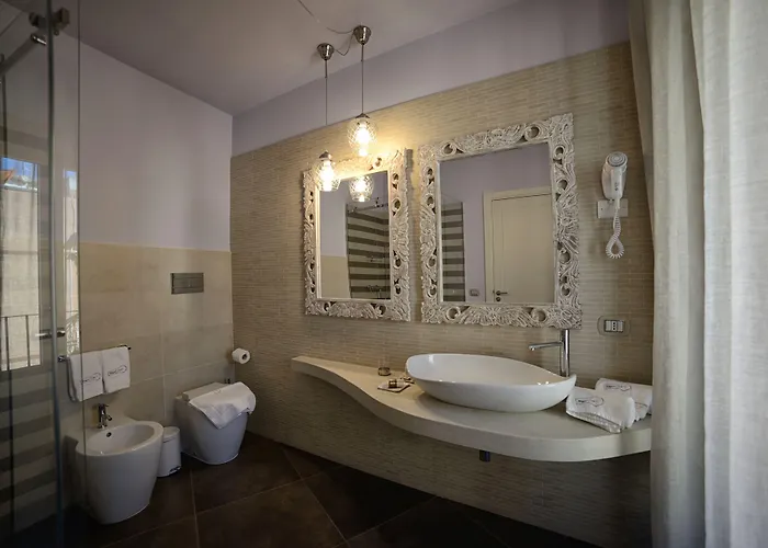 Terrazzani Comiso